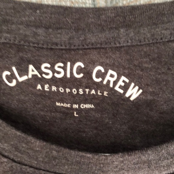 AERO‎ T-Shirt - Picture 5 of 5